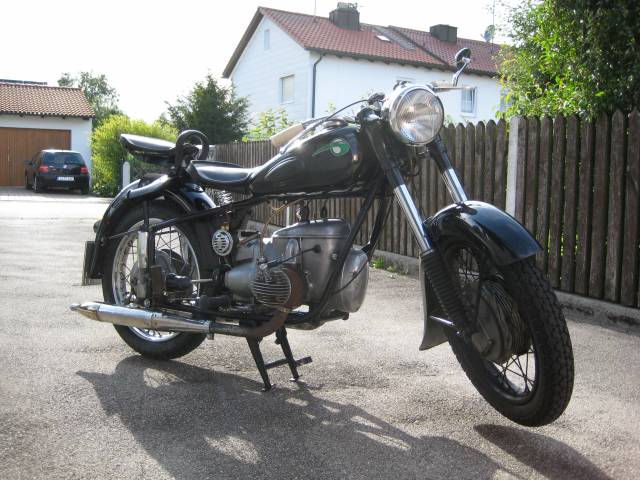 BK 350