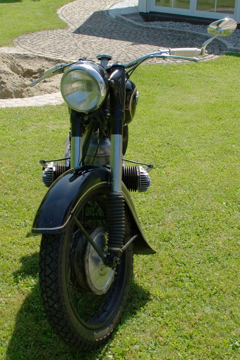 BK 350