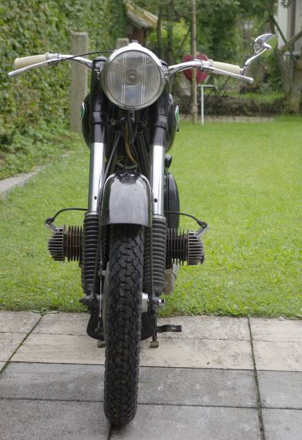 BK 350